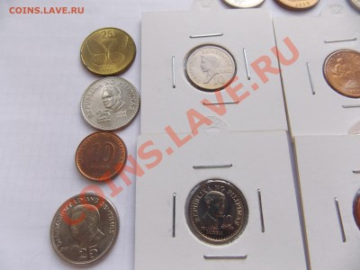 Монеты мира  оценка перед продажей - DSCN1258[1].JPG