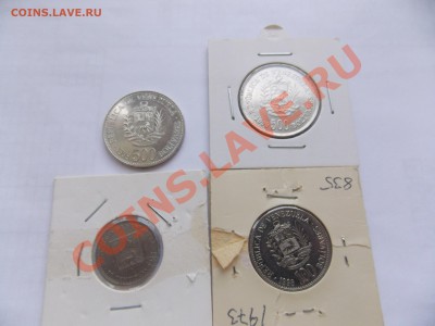 Монеты мира  оценка перед продажей - DSCN1263[1].JPG