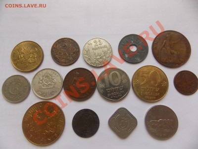 Монеты мира  оценка перед продажей - DSCN1266[1].JPG