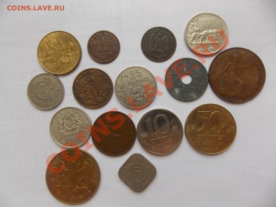 Монеты мира  оценка перед продажей - DSCN1268[1].JPG