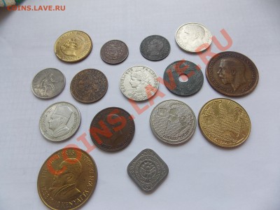 Монеты мира  оценка перед продажей - DSCN1271[2].JPG