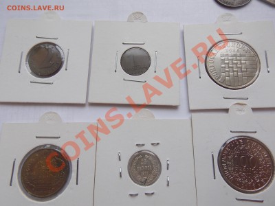 Монеты мира  оценка перед продажей - DSCN1273[1].JPG