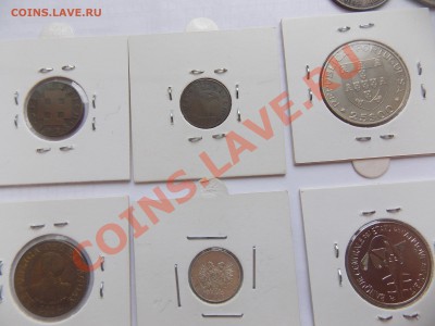 Монеты мира  оценка перед продажей - DSCN1276[1].JPG