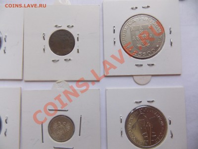 Монеты мира  оценка перед продажей - DSCN1278[1].JPG