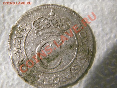 4 эре 1668 г. - DSCN0169.JPG