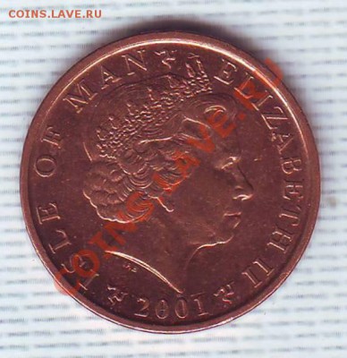 О.Мэн.Пенни.2001. до 15 Мая - 2001.JPG