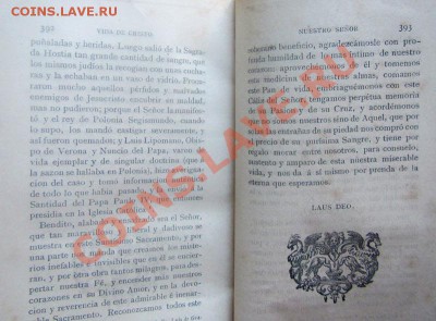 Прошу оценить книгу. Испанская религиозная. 1878 - lib_5