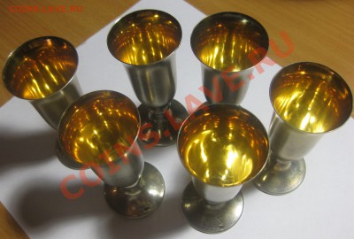 ФУЖЕРЫ 6 ШТУК 260 ГРАММ 916 ПР. - 4.JPG