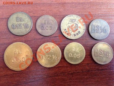 монеты Лепрозориев - venez small obv.JPG