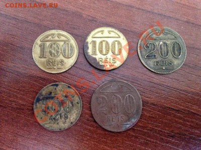 монеты Лепрозориев - Хрень непонятная.JPG