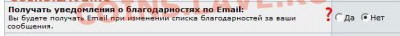 Баги форума - 001