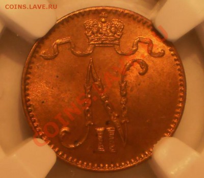 1 пенни 1907 г. NGC MS63 RB - P1011934.JPG