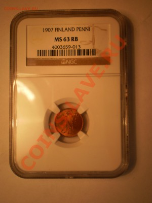 1 пенни 1907 г. NGC MS63 RB - P1011935.JPG