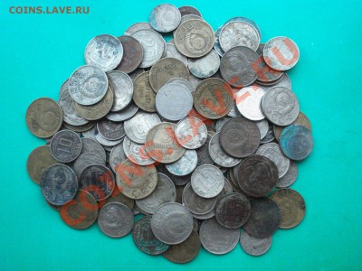 "Уставшие Советы" до 1957г.130+ штук до 15.05.13 в 22.00 МСК - 4