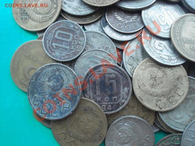 "Уставшие Советы" до 1957г.130+ штук до 15.05.13 в 22.00 МСК - 3