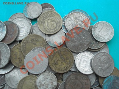 "Уставшие Советы" до 1957г.130+ штук до 15.05.13 в 22.00 МСК - 2