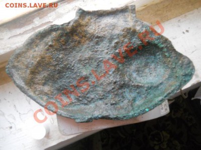 Непонятно наверное бюст? - DSCN2463.JPG