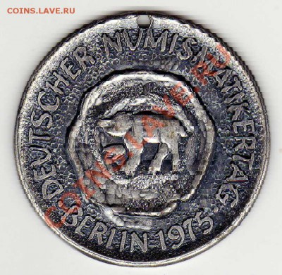 НЕМЕЦКАЯ НУМИЗМАТИКА 1975 ДО 16.05.13 В 22.00МСК (5310) - img569