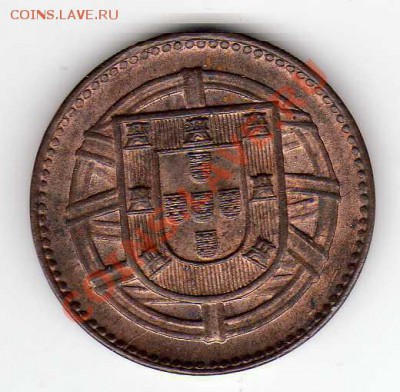 ПОРТУГАЛИЯ СЕНТАВО 1918 ДО 16.05.13 В 22.00МСК - img647