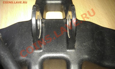 Продам катушку на ACE 350 EURO - IMAG0625