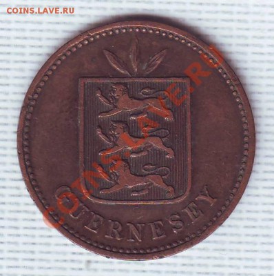 Гернси.4 Дубля.1885. до 16 мая - 18850002.JPG