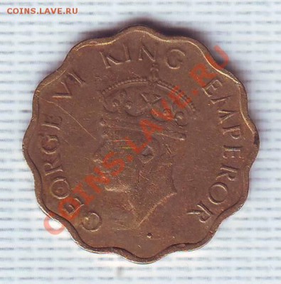 Брит.Индия.Анна.1944. до 16 мая - 19440011.JPG