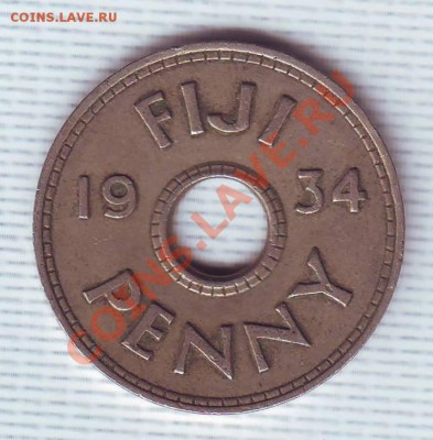 Брит.Фиджи.Пенни.1934.Георг 5. до 16 мая - 19340007.JPG