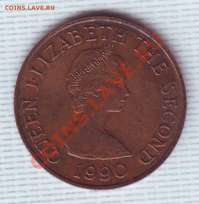 Джерси.2 Пенса.1990. до 17 мая - 1982 д0002.JPG