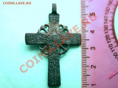 2 нательных крестика. - IMG_0474.JPG