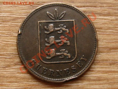 Гернси 4 дублона 1874 до 14.05.13 в 21.00 М - IMG_2210