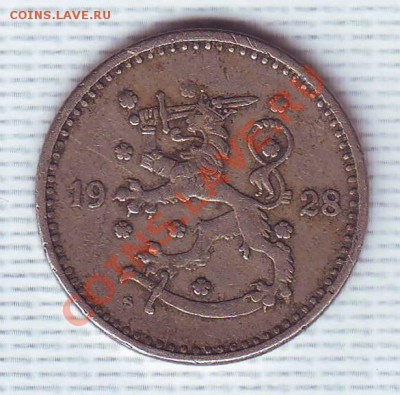 Финляндия.Марка.1928. до 17 мая - 19280006.JPG