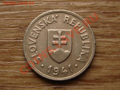 Словакия 50 геллеров 1941 до 15.05.13 в 21.00 М - IMG_2316