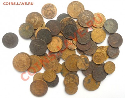 70 монет до 1961 г. - SAM_0268.JPG