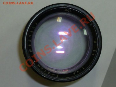 Фотоаппарат ФК-13*18 на триноге - P1050538.JPG