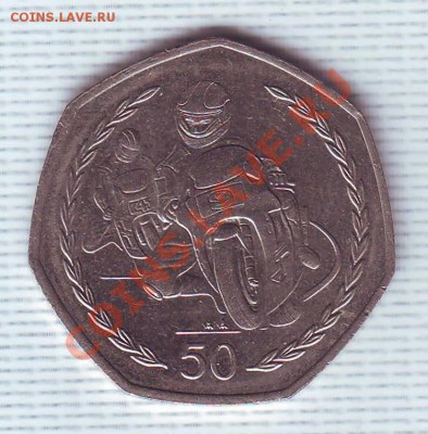 О.Мэн.50 Пенсов.1997.Мотогонки. до 18 Мая - 19970005.JPG