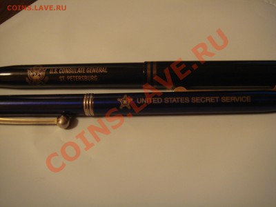 СТИЛОФИЛИЯ- коллекционирование ручек с логотипами - DSC06242.JPG