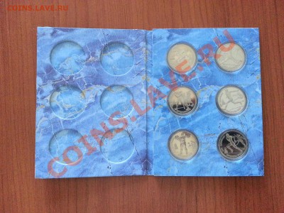 РОССИЯ МОЛОДАЯ ПРУФ и АЦ - Пополн.7.05,+СССР ПРУФ, Барселона - Барселона 2