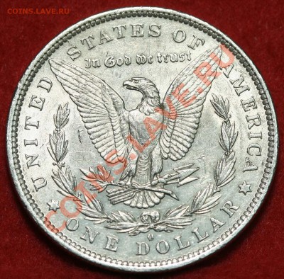 США_1$ Морган 1881-O, серебро, до 19.05.13г 22-30мск - 1881_02.JPG