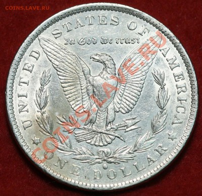 США_1$ Морган 1884-O, серебро, до 19.05.13г 22-30мск - 1884_02.JPG