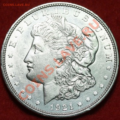 США_1$ Морган 1921-D, серебро, до 19.05.13г 22-30мск - 1921_01.JPG