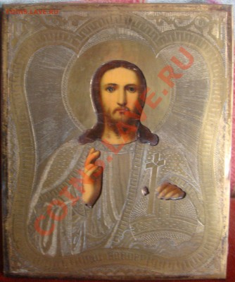 Иконы - оценка - И1-2