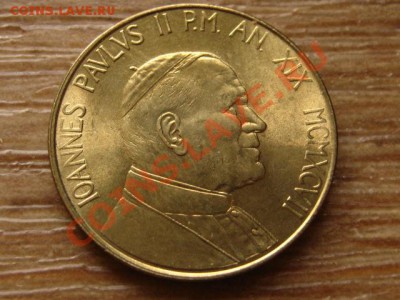Ватикан 20 1997лир   до 16.05.13 в 21.00 М - IMG_2385