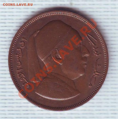 Ливия.2 Миллима.1952. до 19 Мая - 2 миллима0001.JPG