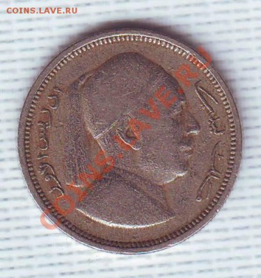 Ливия.Пиастр.1952. до 19 мая - пиастр0001.JPG