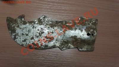 финские ножны 1943 год - S1030015.JPG