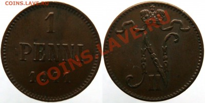 1 пенни 1899,1900,1911,1912,1914,1915,1916 до17.05 в 22-00 - 1911
