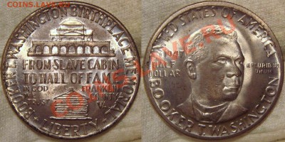монеты США (вроде как небольшой каталог всех монет США) - ч (4).JPG