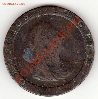 Великобритания пенни 1797 до 20.05.13 в 22.00мск (5239) - img697