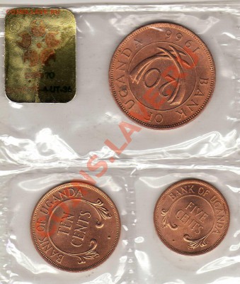 Уганда ЭКСПО-набор 1966 (3шт.) до 20.05.13 в 22.00мск (5084) - img738