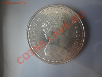 Канада Ag-500 1$ 1976г БИБЛИОТЕКА до 17.05.13г 22.00мск - DSC04335.JPG